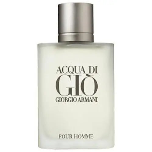 Experience Freedom with Acqua di Gio Eau de Toilette 2 ml Sample Men’s Samples The Perfume Box