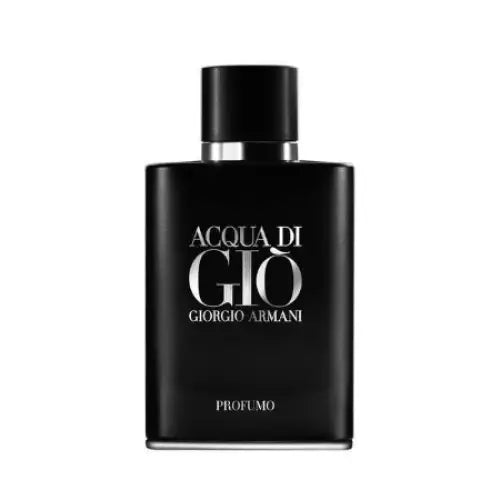 Experience the Elegance of Acqua Di Gio Profumo Parfum Spray Men’s Cologne Giorgio Armani