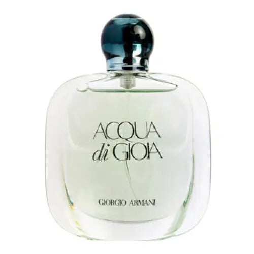 Experience Mischief with Acqua di Gioia Eau de Parfum Women’s Perfume Giorgio Armani