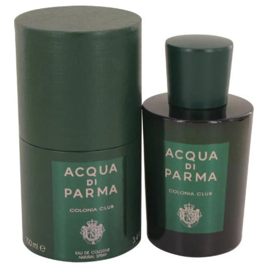 Colonia Club by Acqua di Parma Italian Elegance Meets Bold Masculinity Men’s Cologne Di