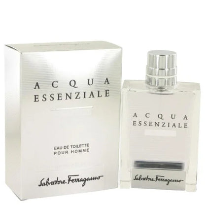 Acqua Essenziale Colonia Bold Masculine Scent by Salvatore Ferragamo Men’s Cologne