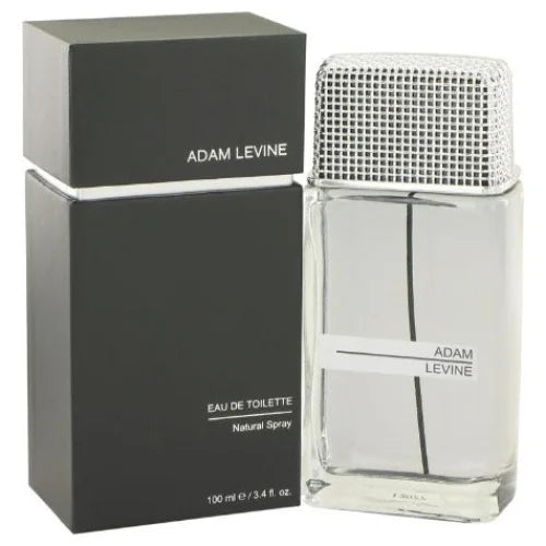 Adam Levine Men’s Cologne - Eau De Toilette