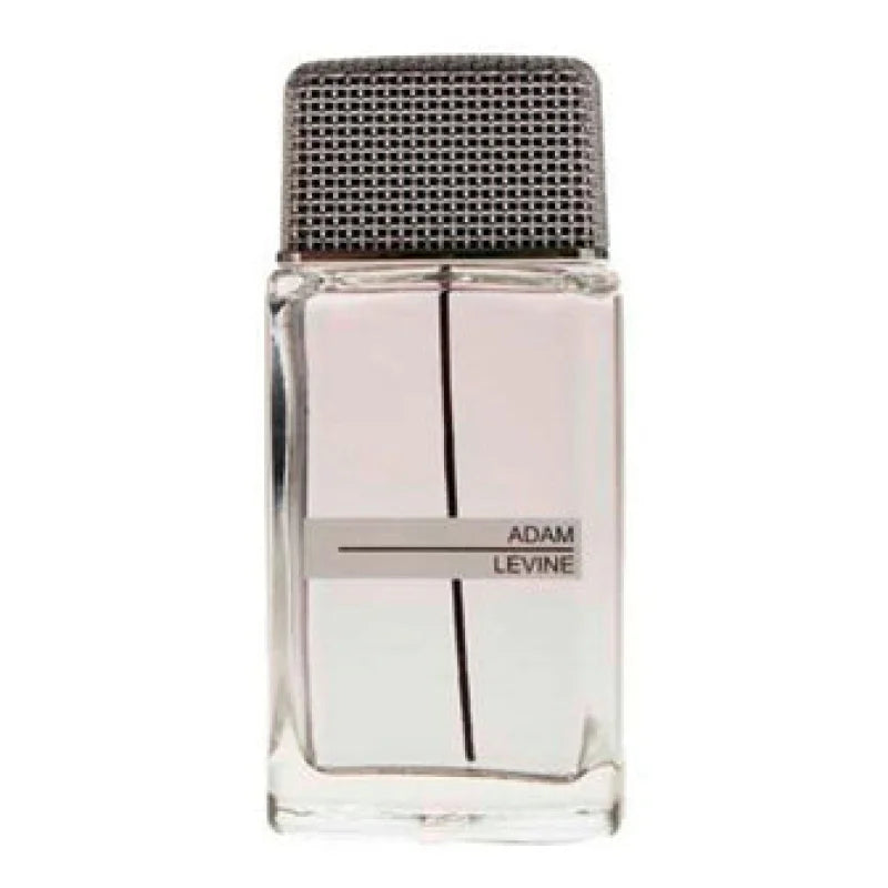 Adam Levine Eau Woody Aromatic Perfume in Iconic Microphone Bottle Men’s Cologne