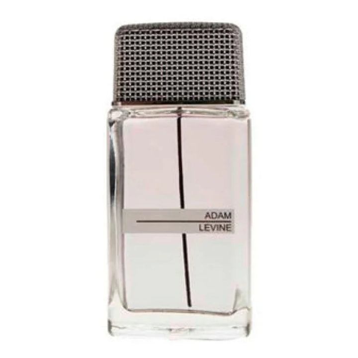 Adam Levine Eau Woody Aromatic Perfume in Iconic Microphone Bottle Men’s Cologne