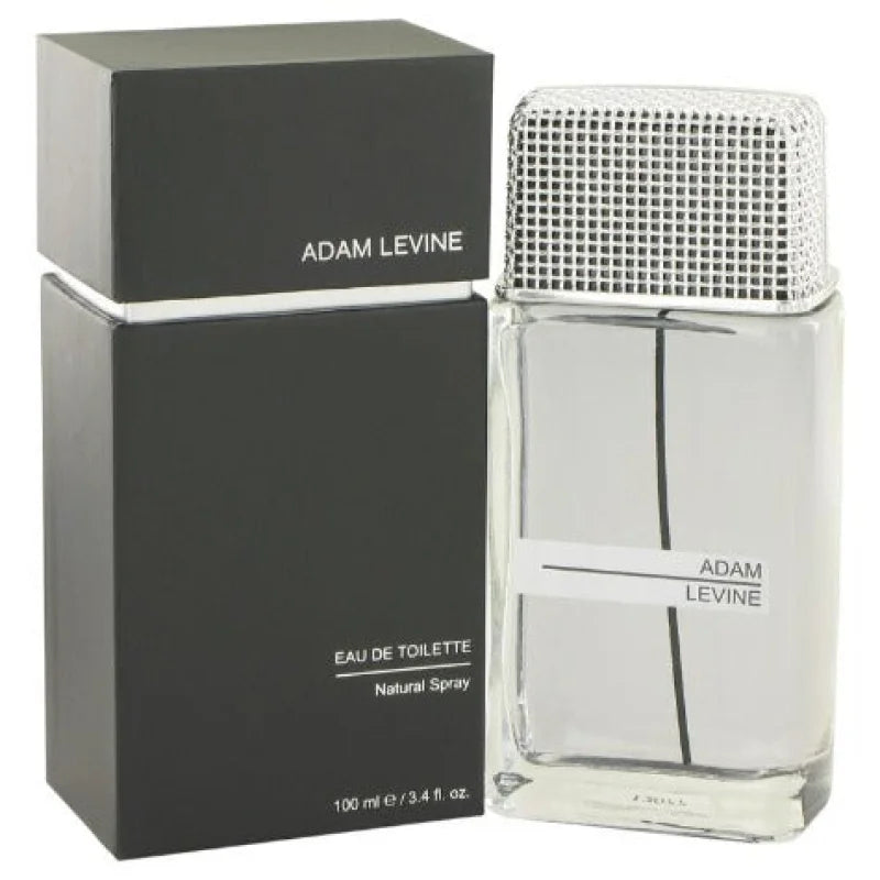 Adam Levine Men’s Cologne - Eau Unleashes Rock Star Scent