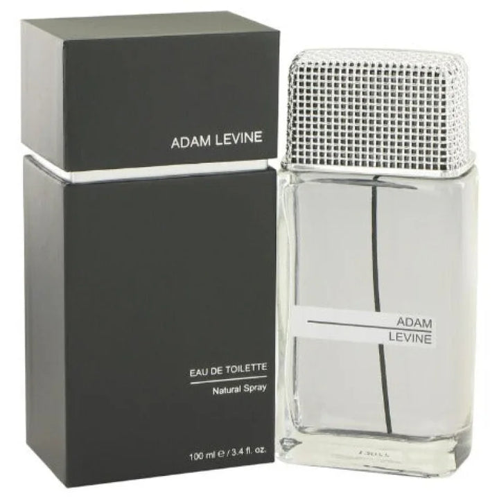 Adam Levine Men’s Cologne - Eau Unleashes Rock Star Scent