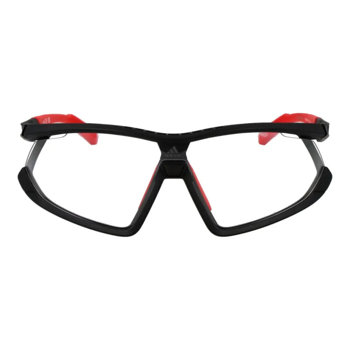 Adidas Black Plastic Sunglasses