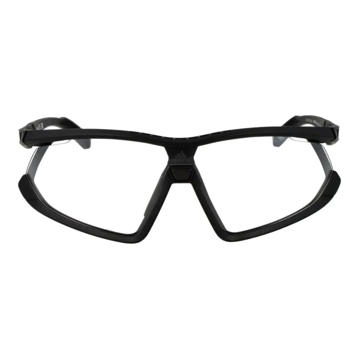 Adidas Black Plastic Sunglasses