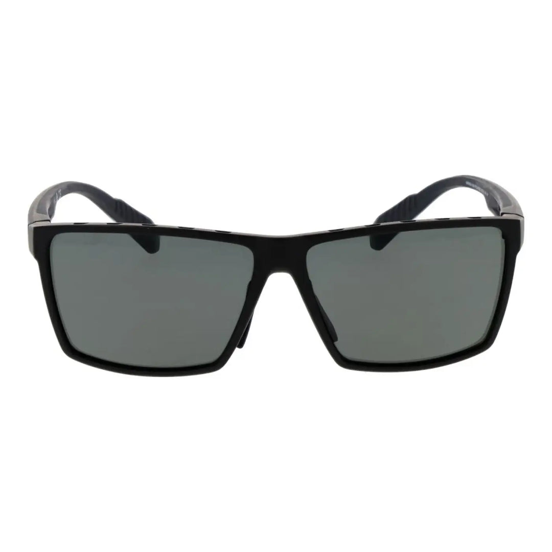Adidas Black Plastic Sunglasses