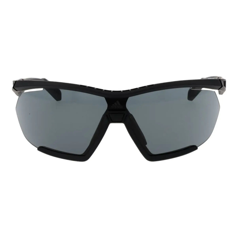 Adidas Black Plastic Sunglasses