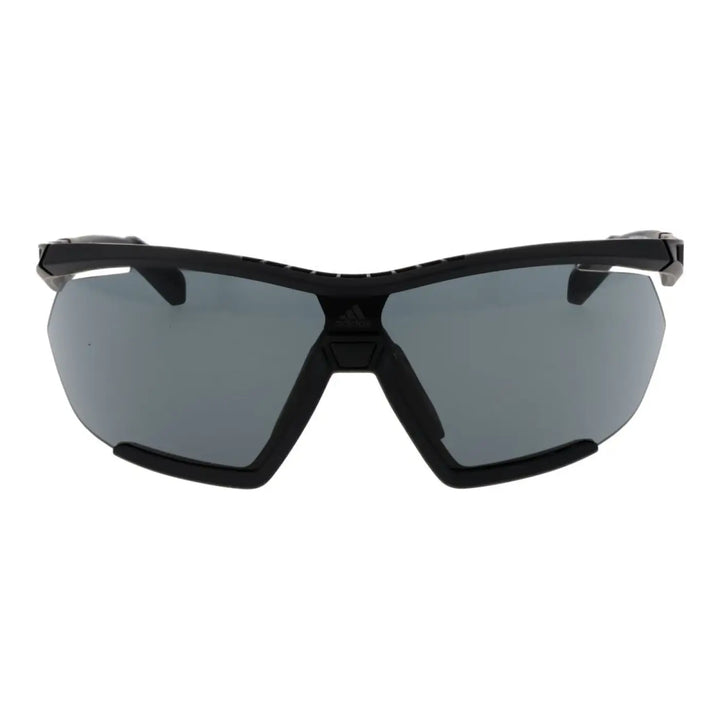 Adidas Black Plastic Sunglasses