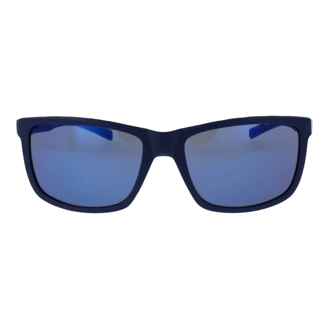 Adidas Blue Plastic Sunglasses