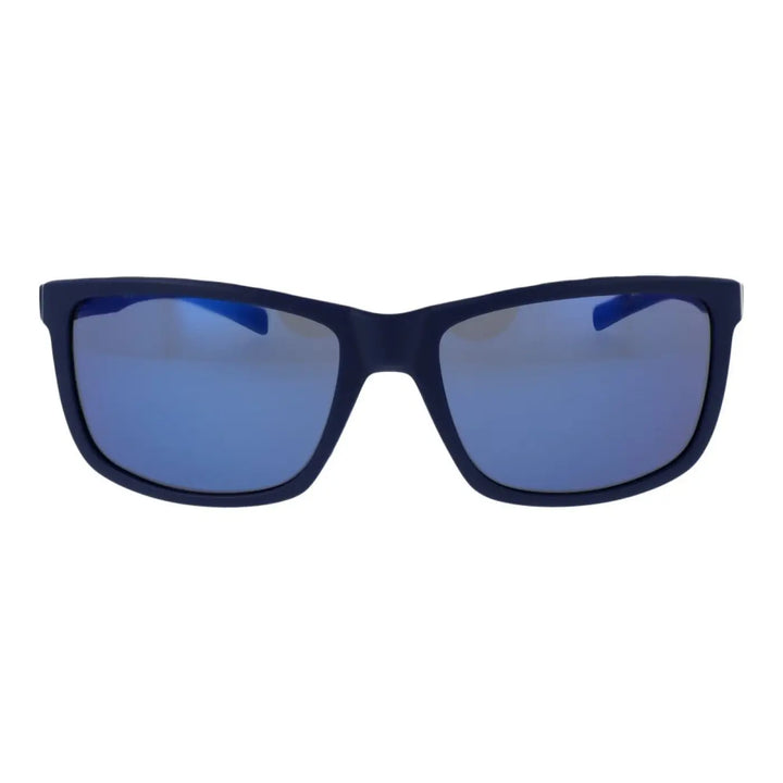 Adidas Blue Plastic Sunglasses
