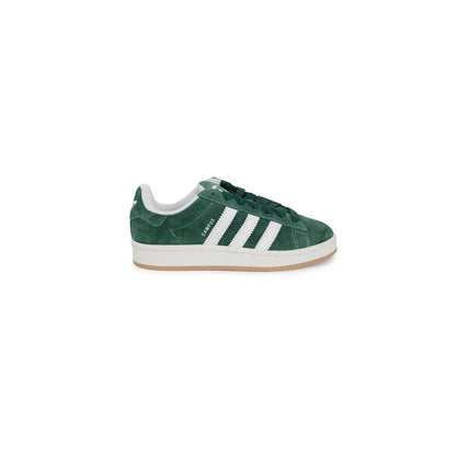 Adidas Campus 00s Unisex Suede Sneakers Urban Style and Comfort Originals