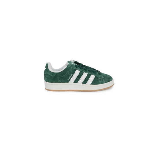 Adidas Campus 00s Unisex Suede Sneakers Urban Style and Comfort Originals