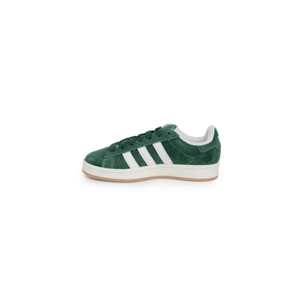 Adidas Campus 00s Unisex Suede Sneakers Urban Style and Comfort Originals