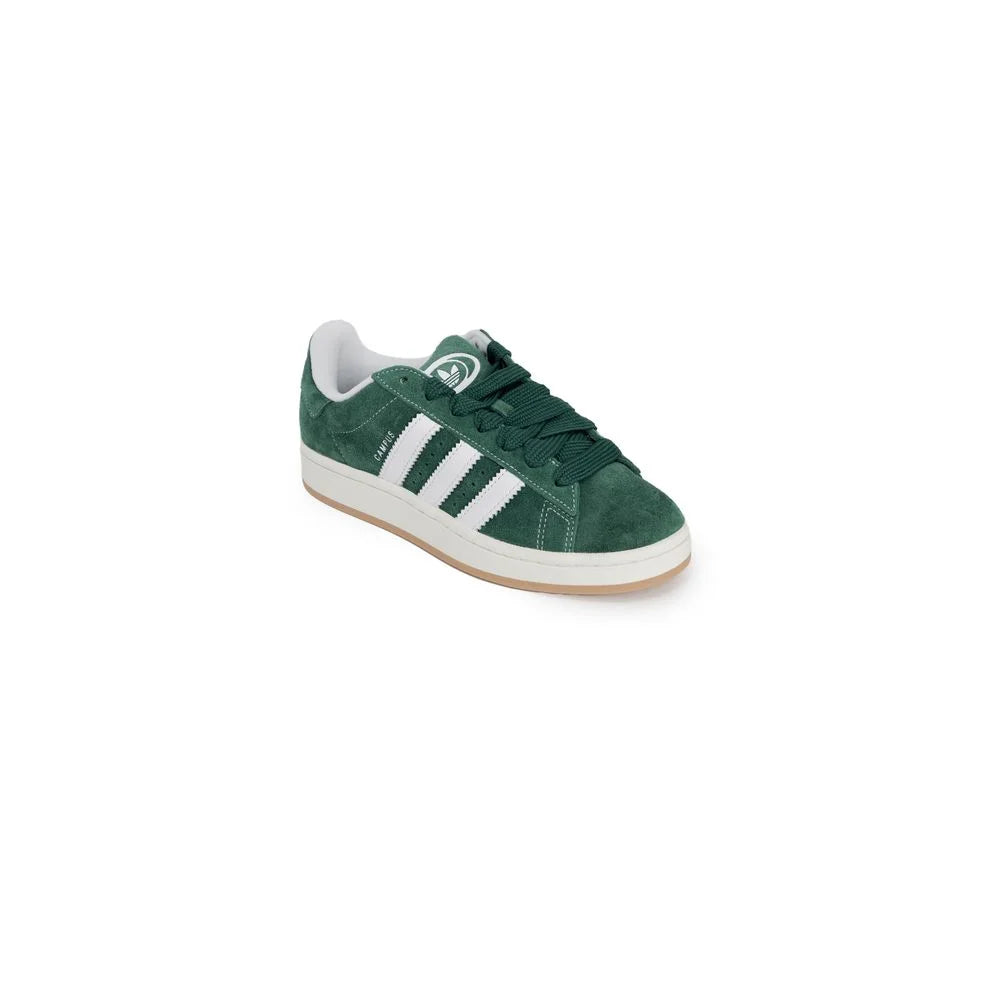 Adidas Campus 00s Unisex Suede Sneakers Urban Style and Comfort Originals