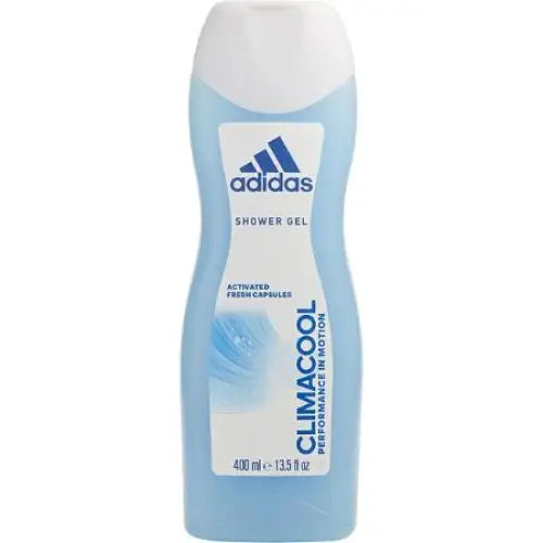 Revitalize Your Routine with Adidas Climacool Shower Gel Freshness Women’s Bath & Body