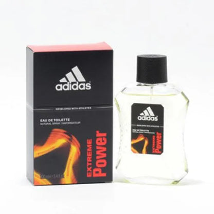 Adidas Extreme Power Cologne for Men Unleash Your Inner Strength Men’s