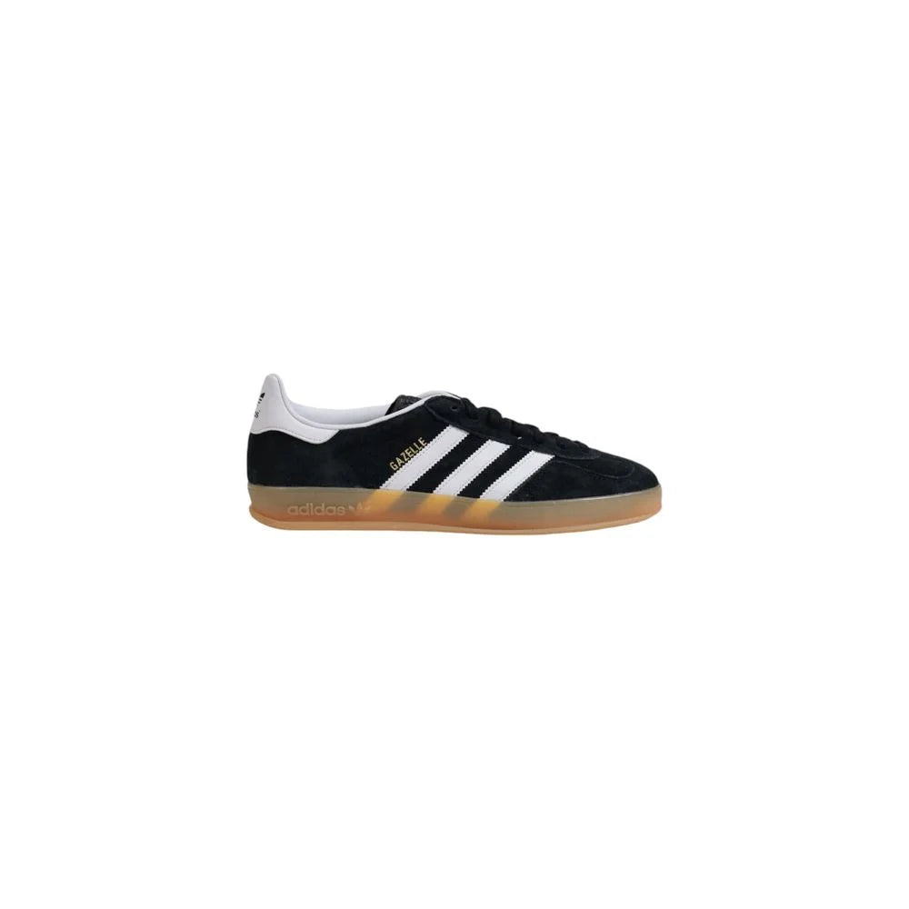 Adidas Gazelle Indoor C JI2060 Mens Sneakers Timeless Suede Style Originals