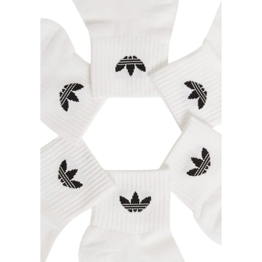 Adidas Mens Clothing Short Socks Sporty Comfort Everyday Style Originals
