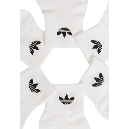 Adidas Mens Clothing Short Socks Sporty Comfort Everyday Style Originals