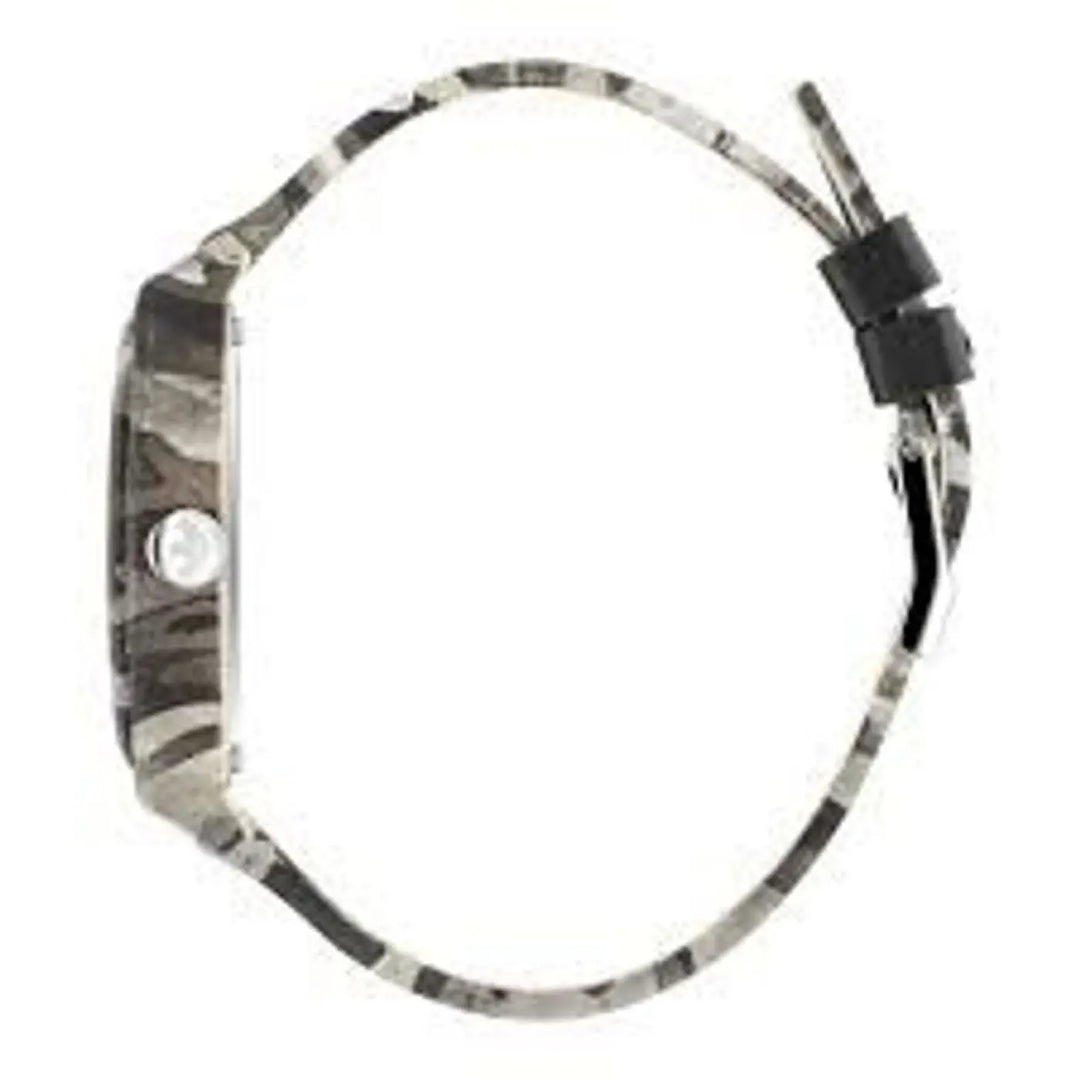 Adidas Multicolor Synthetic Dress Watch
