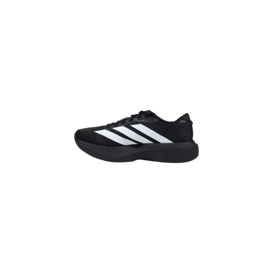 Adidas Originals Black Synthetic Athletic Sneakers