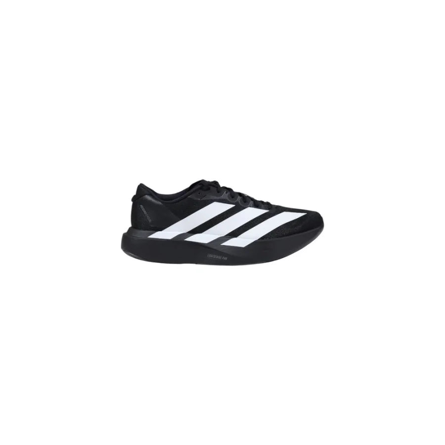 Adidas Originals Black Synthetic Athletic Sneakers