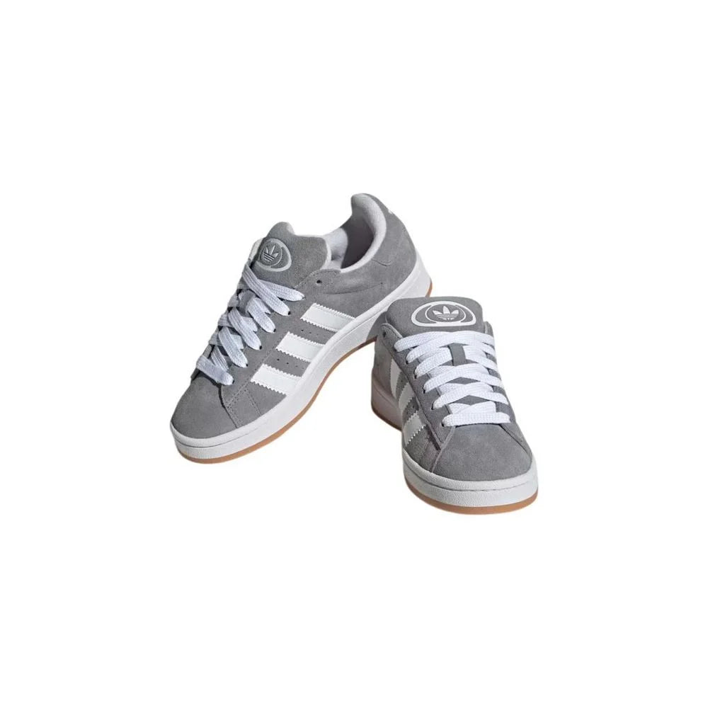 Adidas Originals Campus JR HQ6507 Womens Sneakers Stand Out in Style