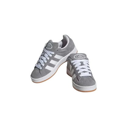 Adidas Originals Campus JR HQ6507 Womens Sneakers Stand Out in Style