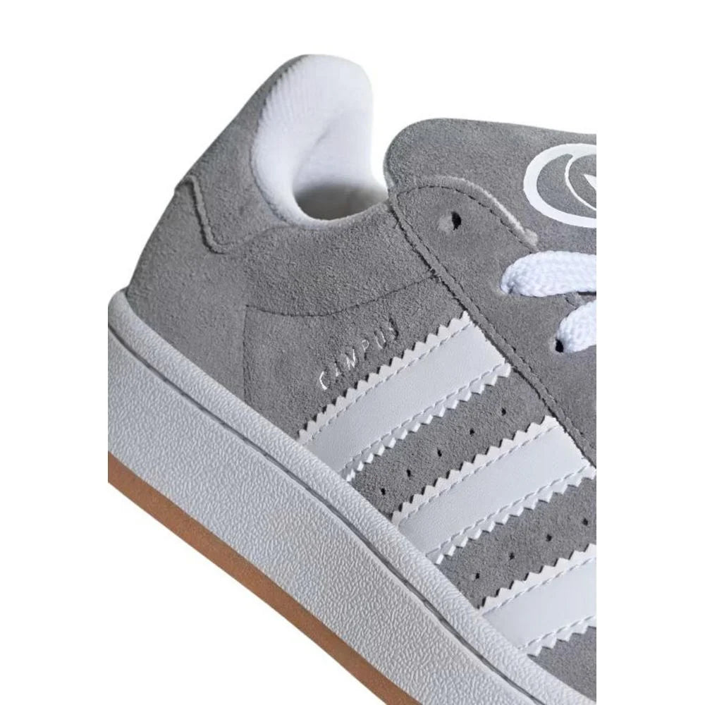 Adidas Originals Campus JR HQ6507 Womens Sneakers Stand Out in Style