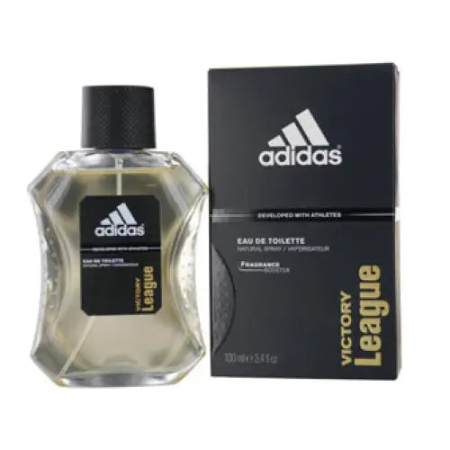 Unleash Your Strength with Adidas Victory League Eau de Parfum! Men’s Cologne