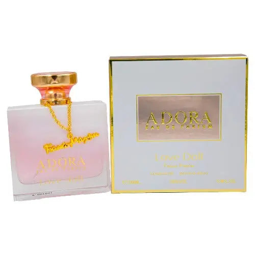 Adora Love Doll Perfume - Irresistible Fragrance for Every Occasion Women’s Dumont