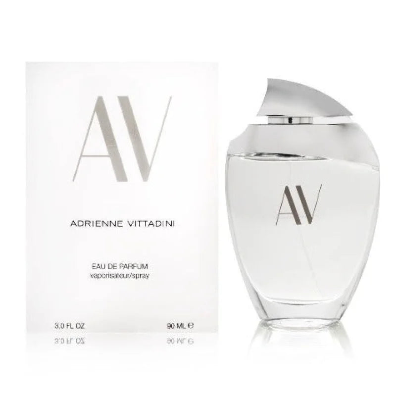 Adrienne Vittadini Women’s Perfume - Unleash Floral Fire The Perfect Dress Fragrance Middle Notes