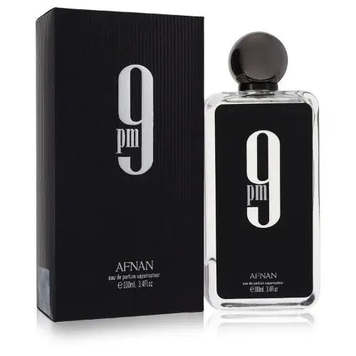 Afnan Eau de Parfum: Embrace the Essence of Enchanting Notes Men’s Cologne