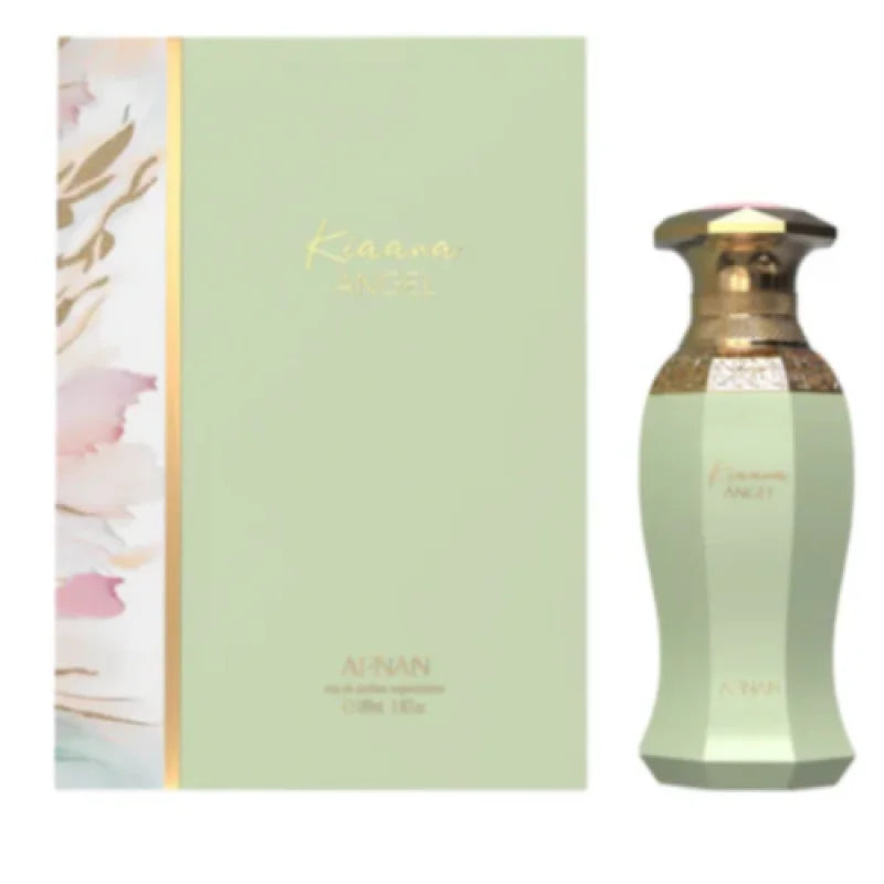 Afnan Kiaana Angel Floral Fruity Perfume New 2024 Women’s