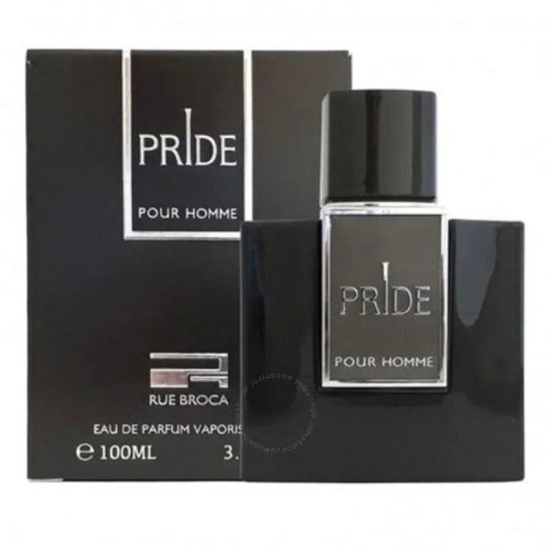 Afnan Rue Broca Sensual Woody Aromatic Spicy Elixir Men’s Cologne