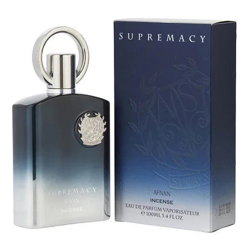 Afnan Men’s Cologne - Unleash Forbidden Nights Aromatic Mens Perfume
