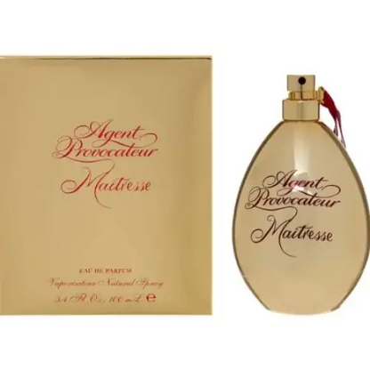 Unleash Allure with Agent Provocateur Maitresse Eau Fragrance Women’s Perfume Provacateur