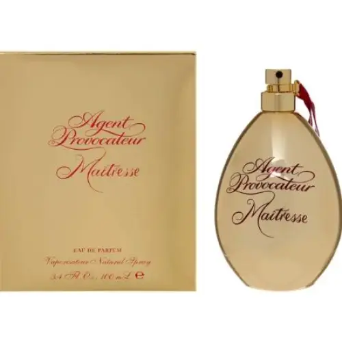 Unleash Allure with Agent Provocateur Maitresse Eau Fragrance Women’s Perfume Provacateur