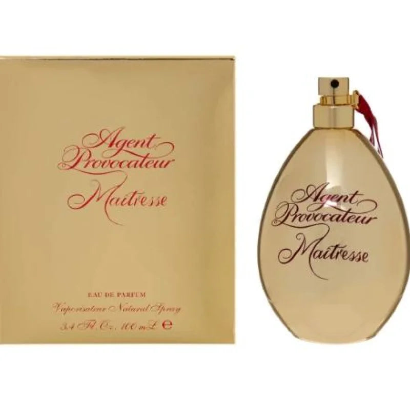 Agent Provacateur Women’s Perfume - Provocateur Maitresse Eau Ignite Your Senses