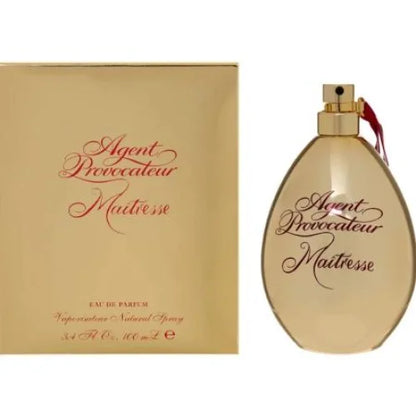 Agent Provocateur Maitresse Perfume Alluring Sexy Fragrance for Women Women’s Provacateur