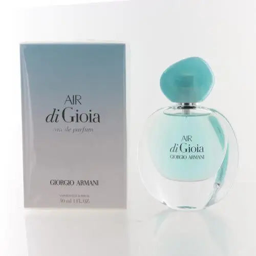 Experience Summer Bliss with Air Di Gioia Women’s Perfume Giorgio Armani