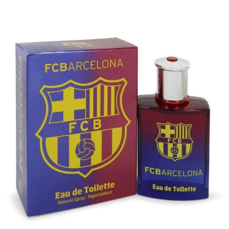 Air Val International Men’s Cologne - Barcelona Eau Unleashed Aromatic Juniper Berries Scent