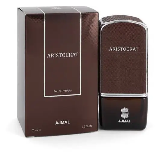 Unleash Your Elegance with Ajmal Aristocrat Eau Perfume! Men’s Cologne