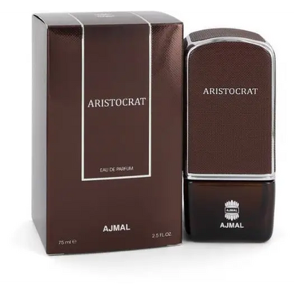 Unleash Your Elegance with Ajmal Aristocrat Eau Perfume! Men’s Cologne