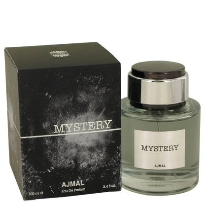 Ajmal Mystery Cologne Unleash Confidence with Every Spritz Men’s