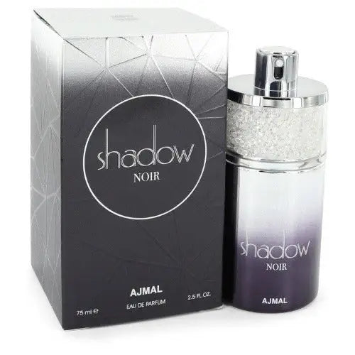 Unleash Allure with Ajmal Shadow Noir Eau’s Enigmatic Fragrance Women’s Perfume