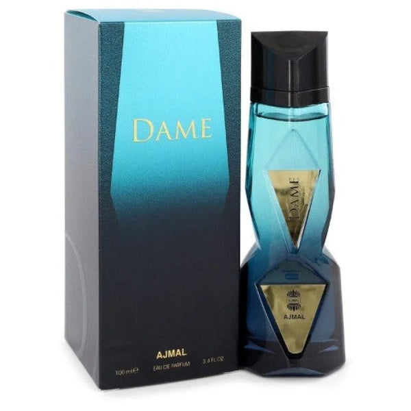 Ajmal Women’s Perfume - Unleash Dame Eau Seduction